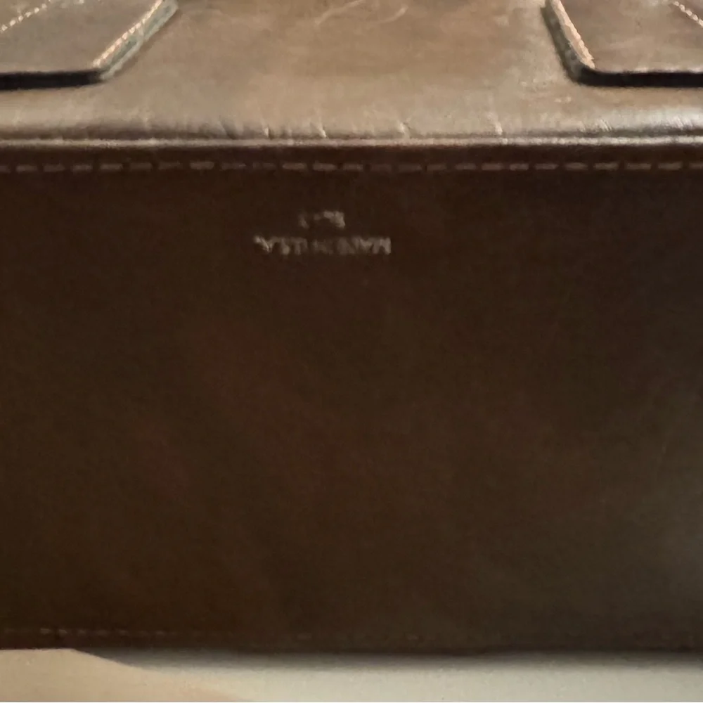 Vintage Eldorado Camera Case Bag EL-3